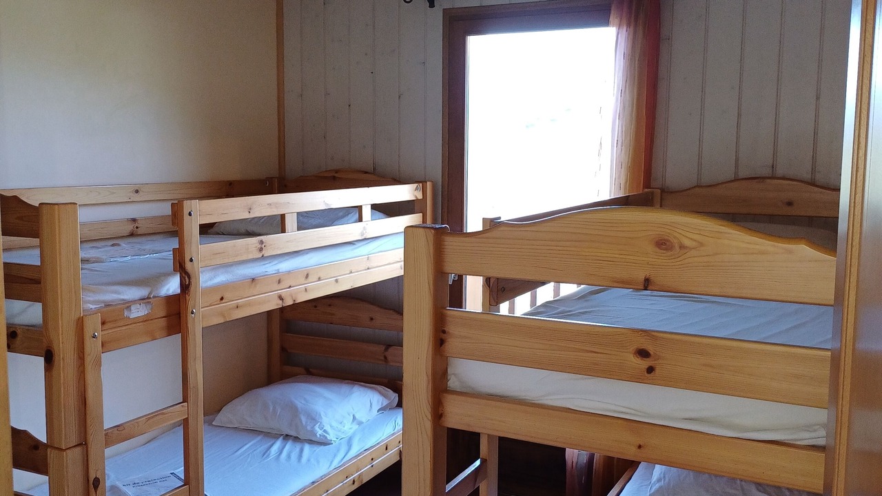 Photo of Bedroom in Albiez-le-Vieux