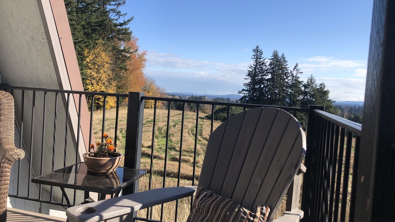 Photo of Outdoor in Sherwood