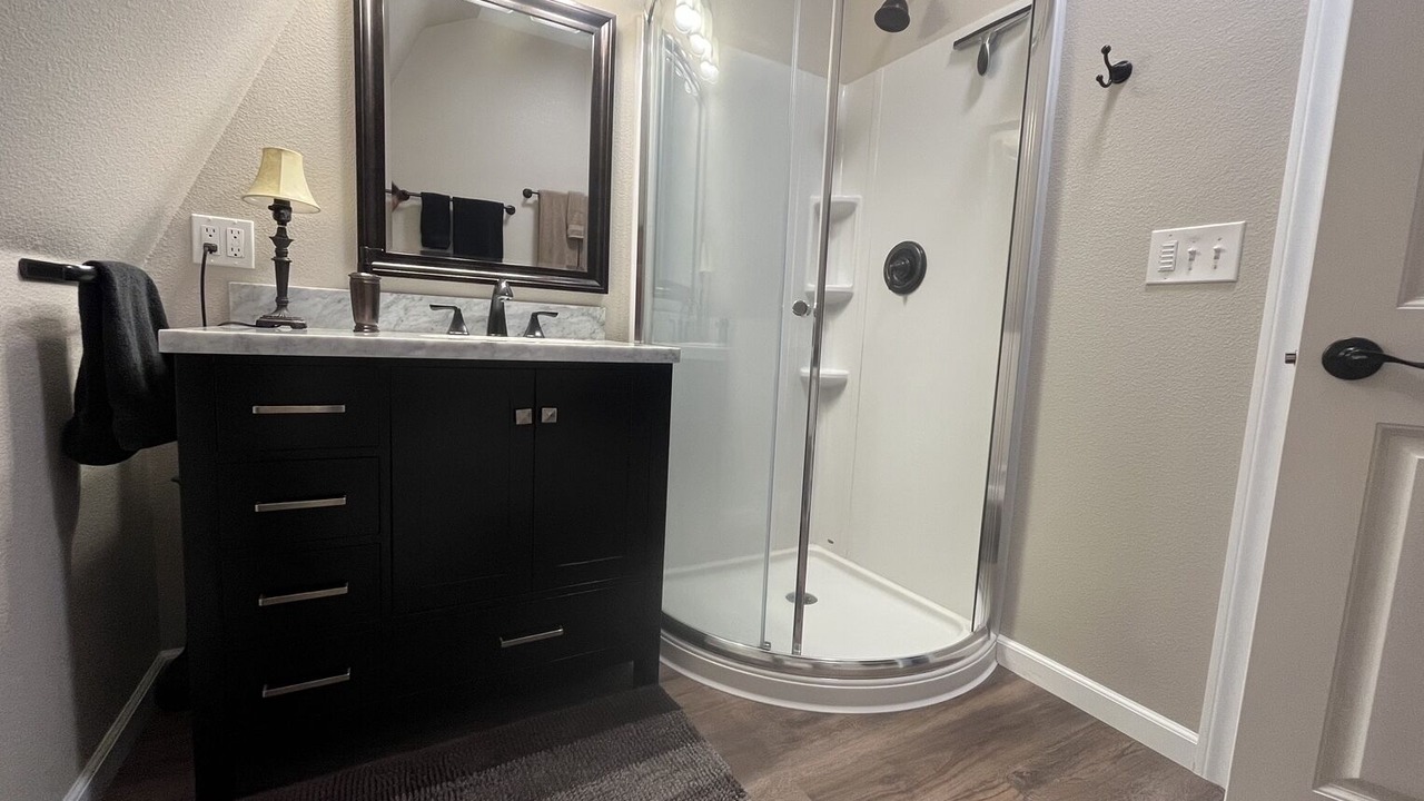 Photo of Bathroom in Sherwood