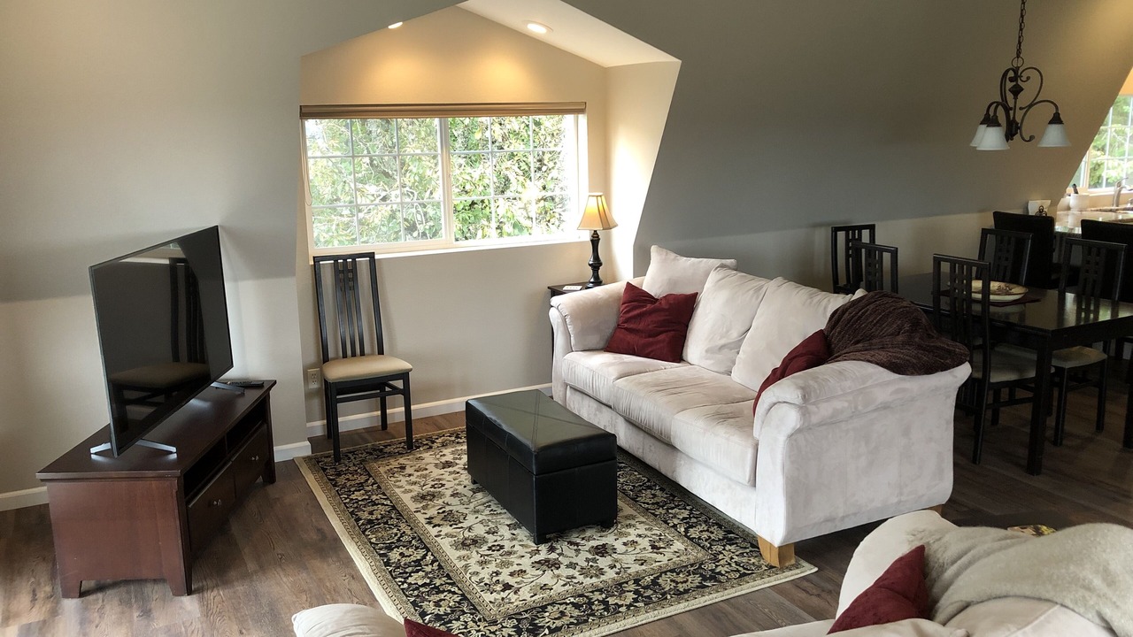 Photo of Livingroom in Sherwood