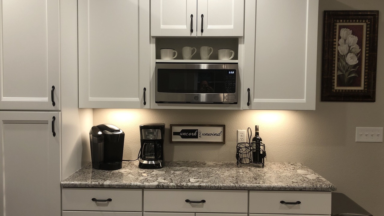 Photo of Kitchen in Sherwood