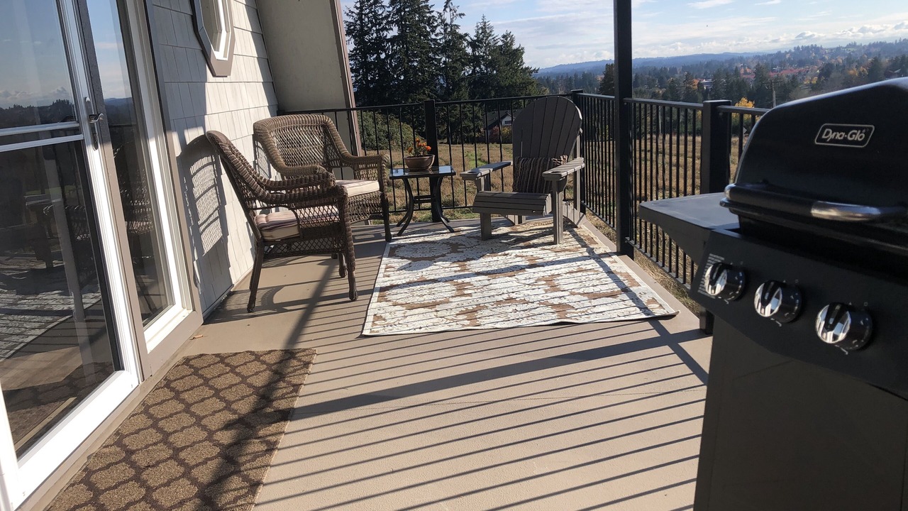 Photo of Patio Balcony in Sherwood