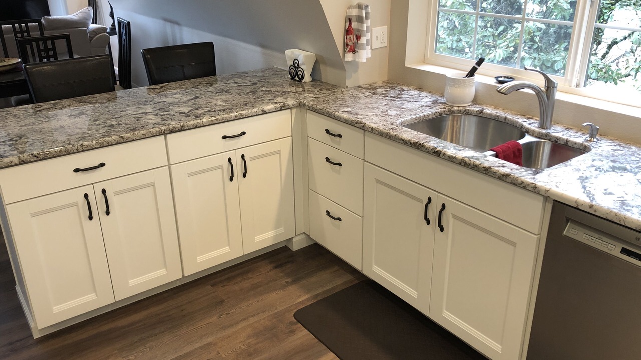 Photo of Kitchen in Sherwood