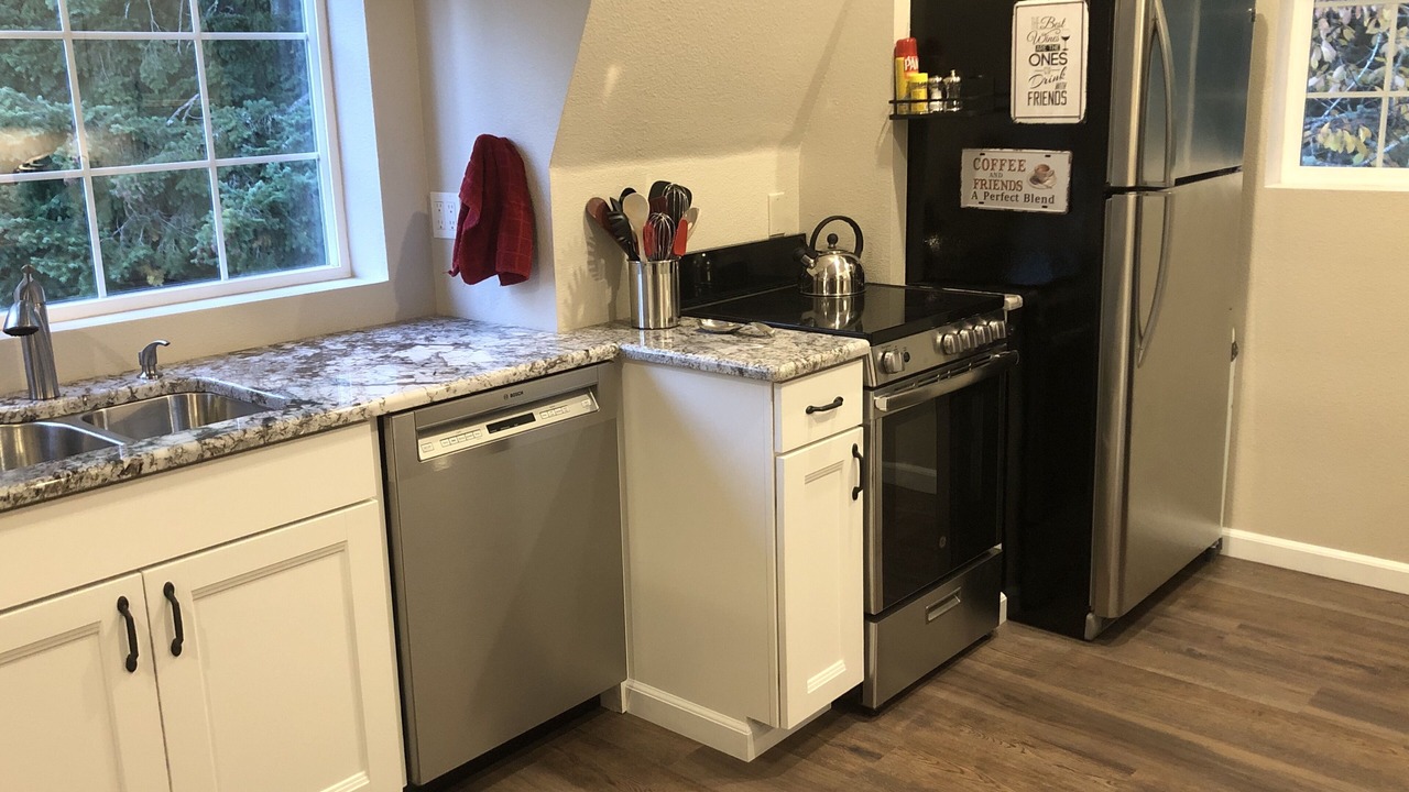 Photo of Kitchen in Sherwood