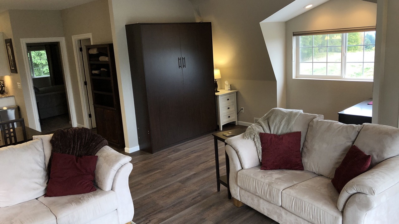 Photo of Livingroom in Sherwood