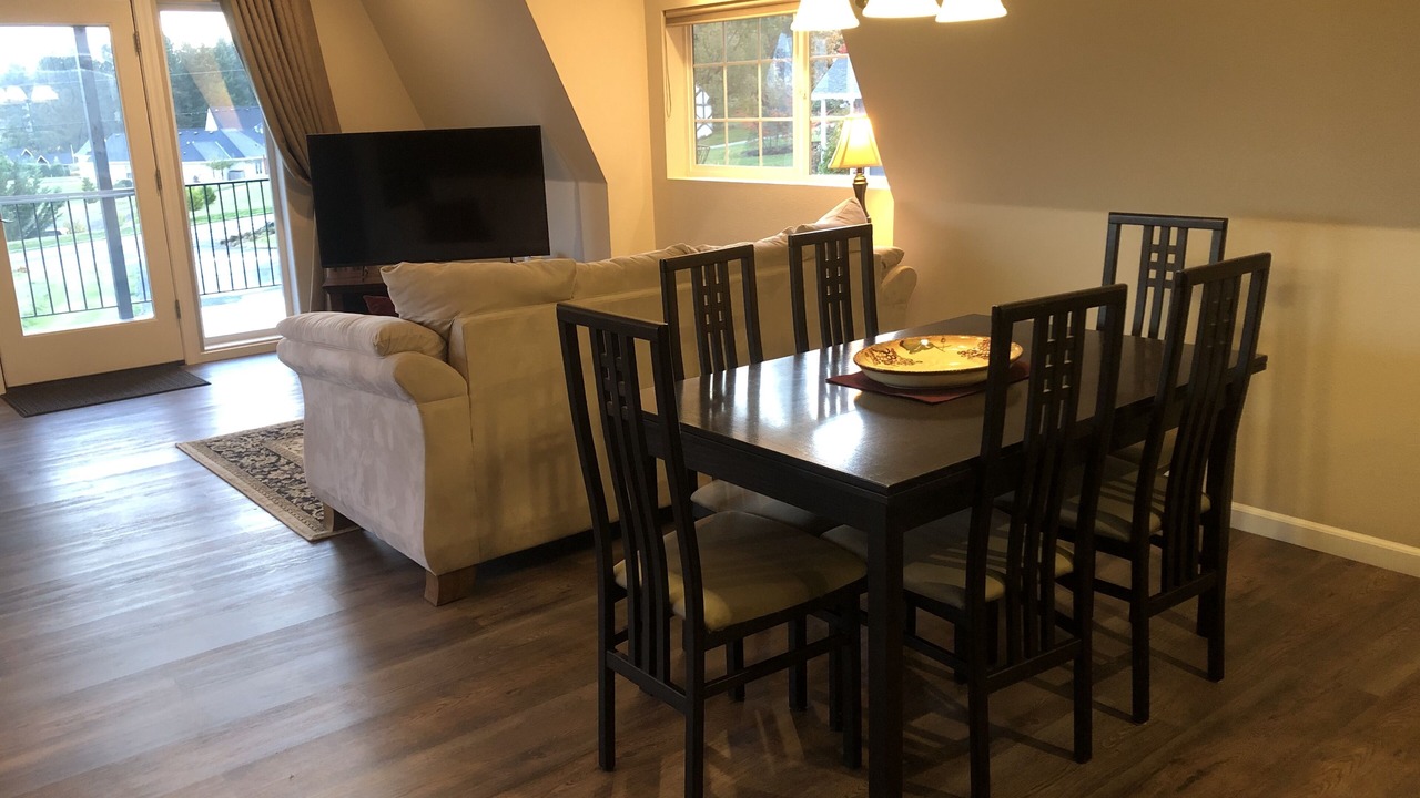 Photo of Livingroom in Sherwood