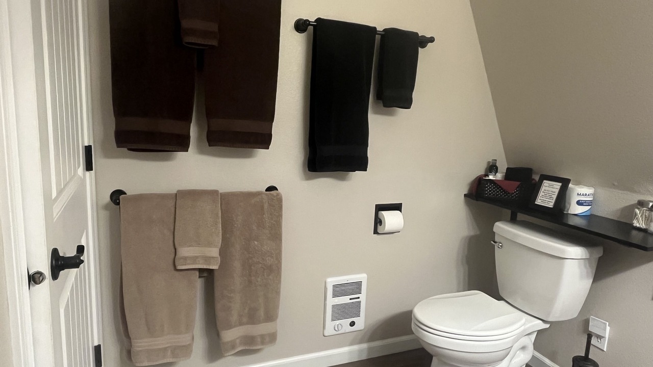 Photo of Bathroom in Sherwood