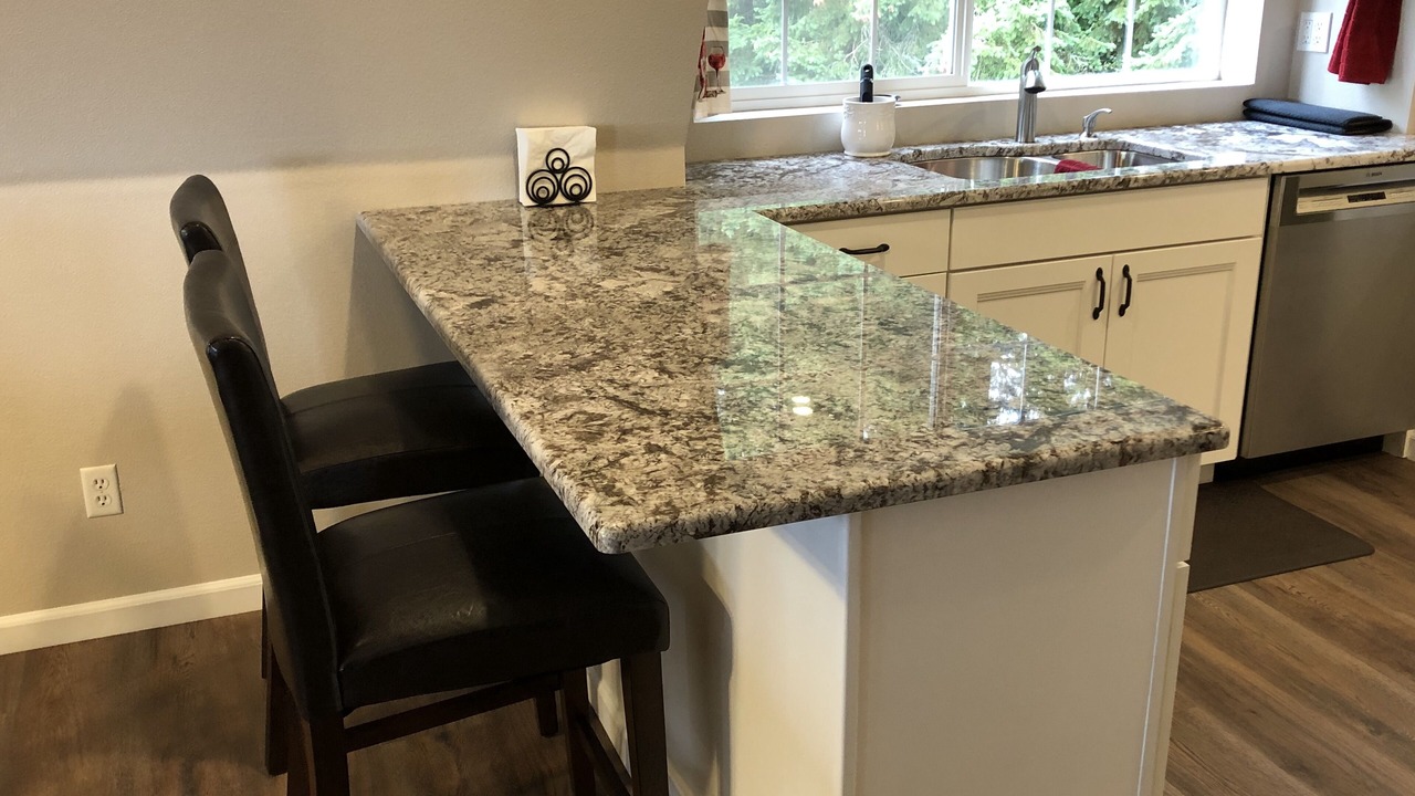 Photo of Kitchen in Sherwood