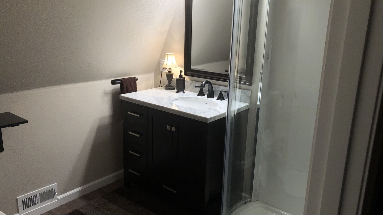 Photo of Bathroom in Sherwood