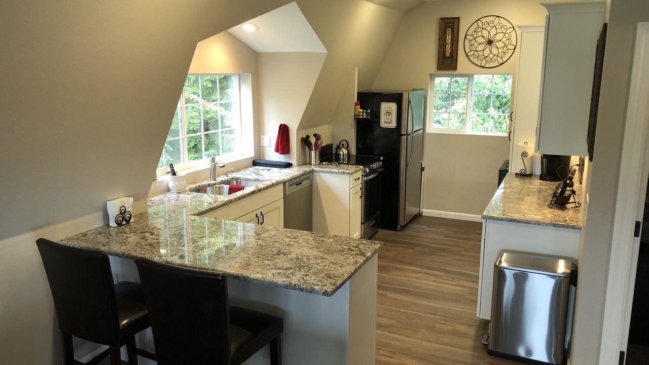 Photo of Kitchen in Sherwood