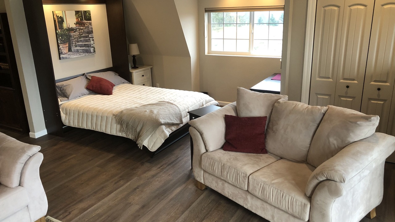 Photo of Bedroom in Sherwood