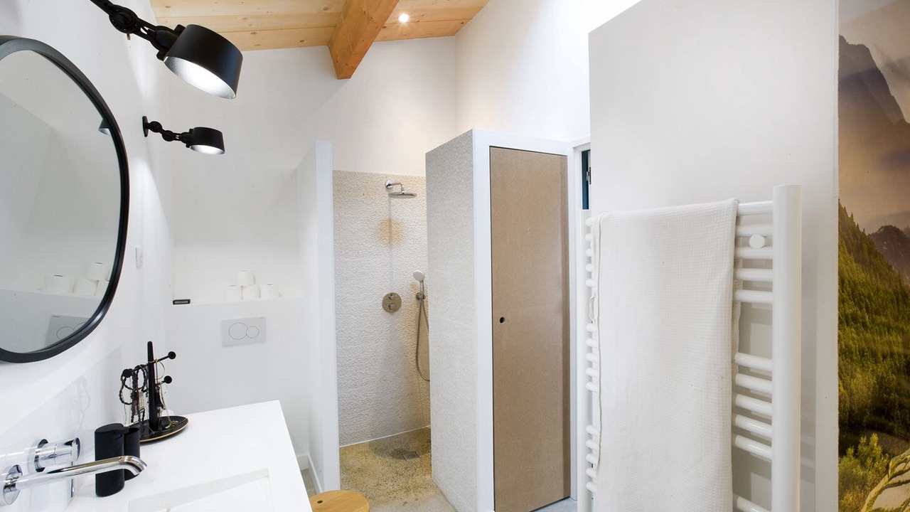 Photo of Bathroom in Sainte-Marie-de-Re