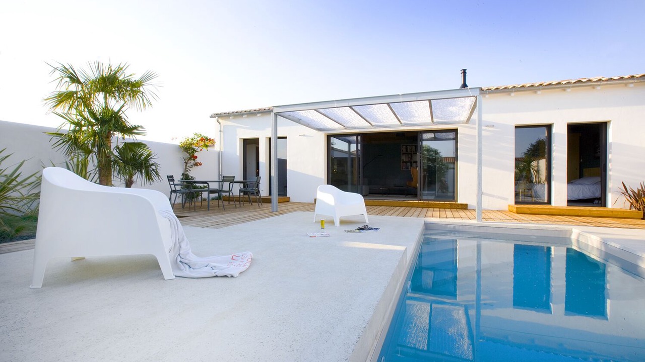 Photo of Outdoor in Sainte-Marie-de-Re