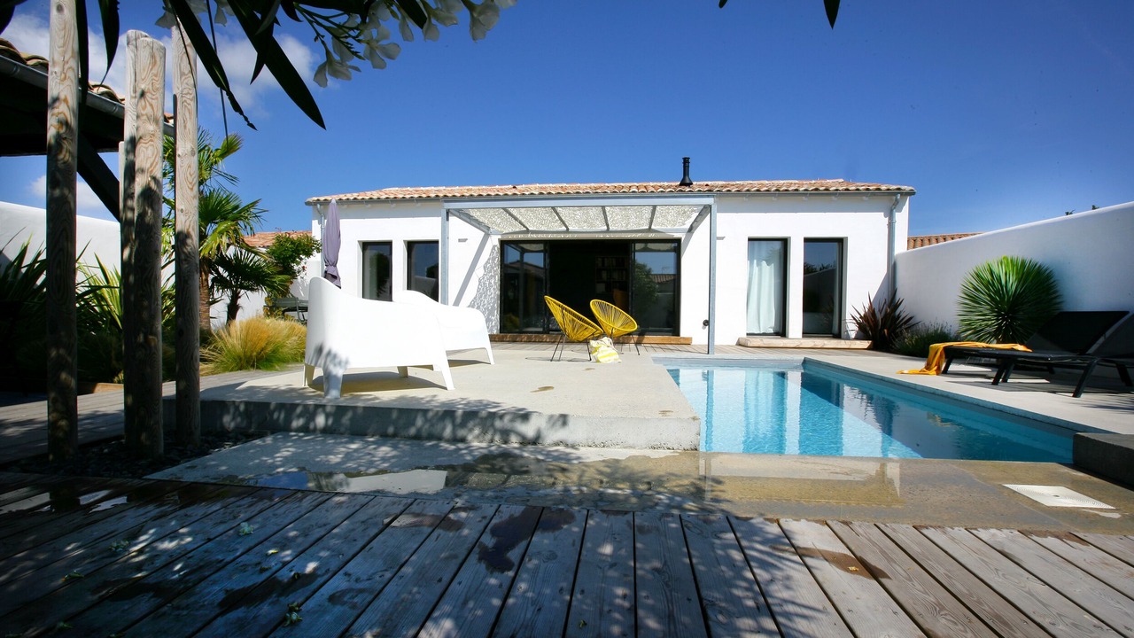 Photo of Outdoor in Sainte-Marie-de-Re