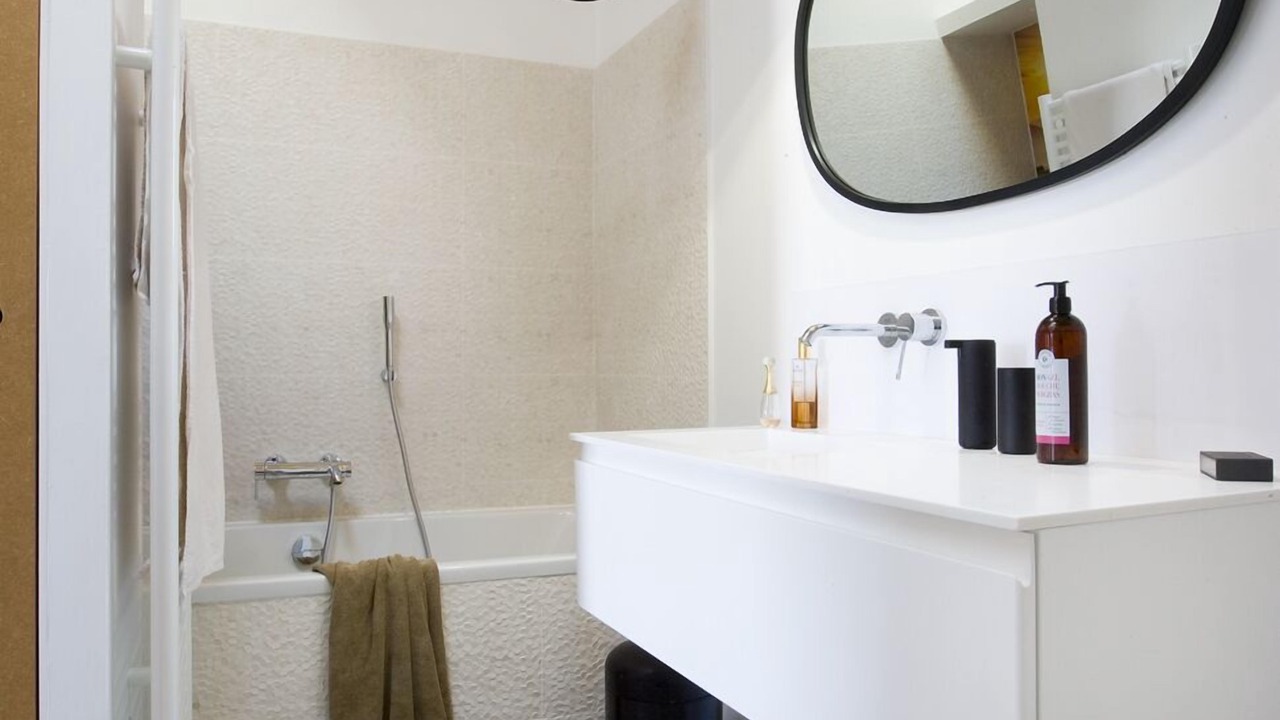 Photo of Bathroom in Sainte-Marie-de-Re