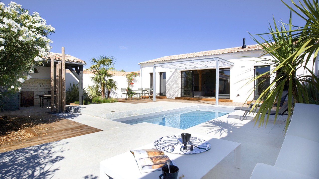 Photo of Outdoor in Sainte-Marie-de-Re