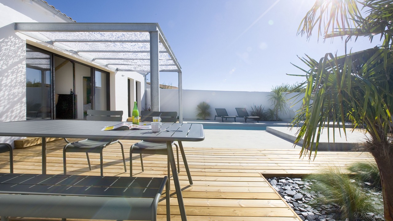 Photo of Outdoor in Sainte-Marie-de-Re