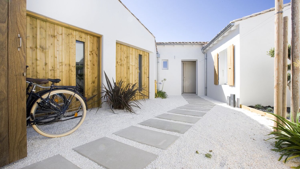 Photo of Outdoor in Sainte-Marie-de-Re