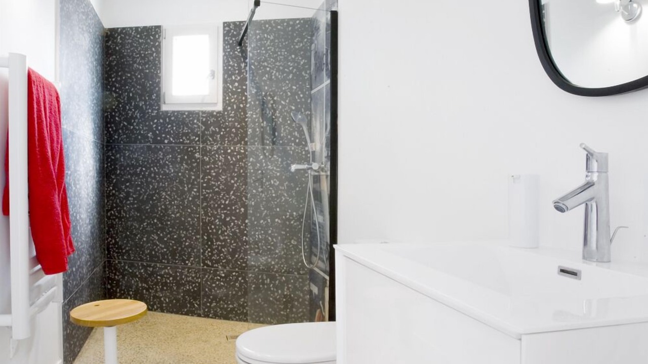 Photo of Bathroom in Sainte-Marie-de-Re