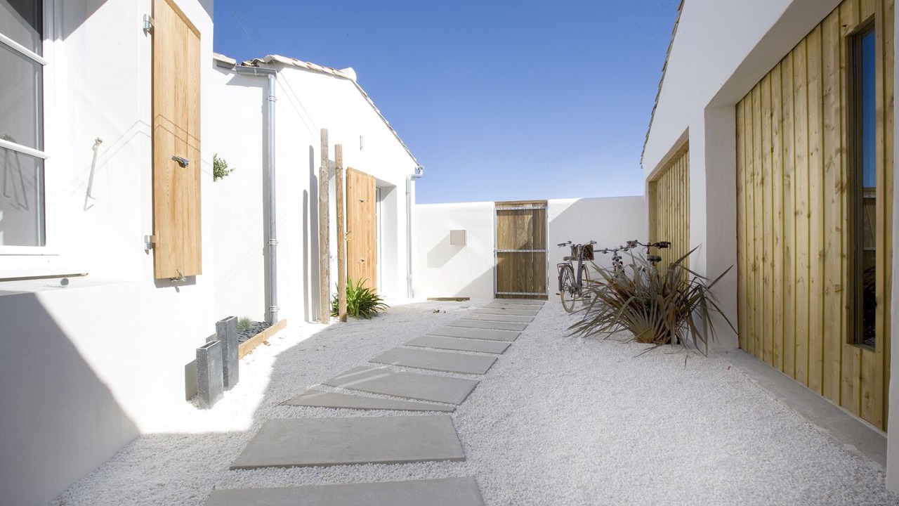 Photo of Outdoor in Sainte-Marie-de-Re