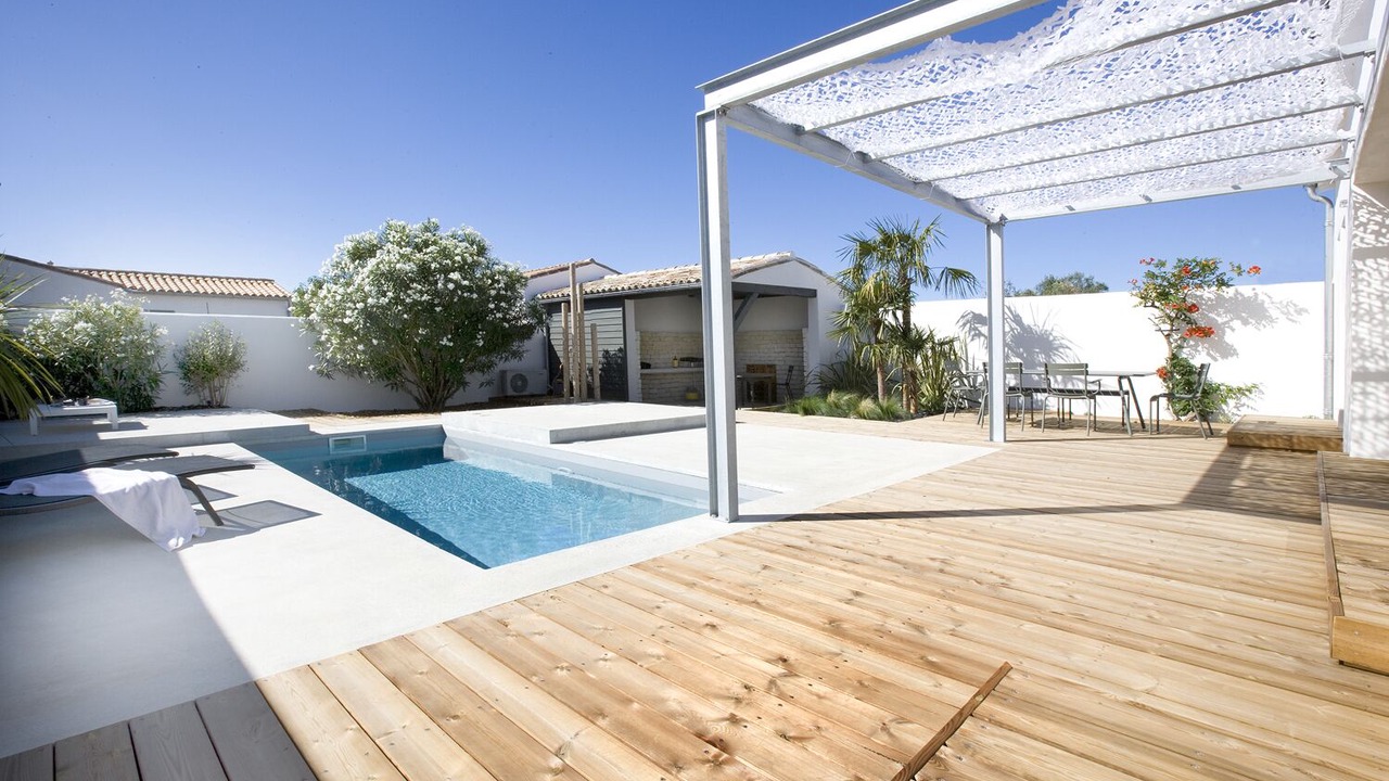 Photo of Outdoor in Sainte-Marie-de-Re