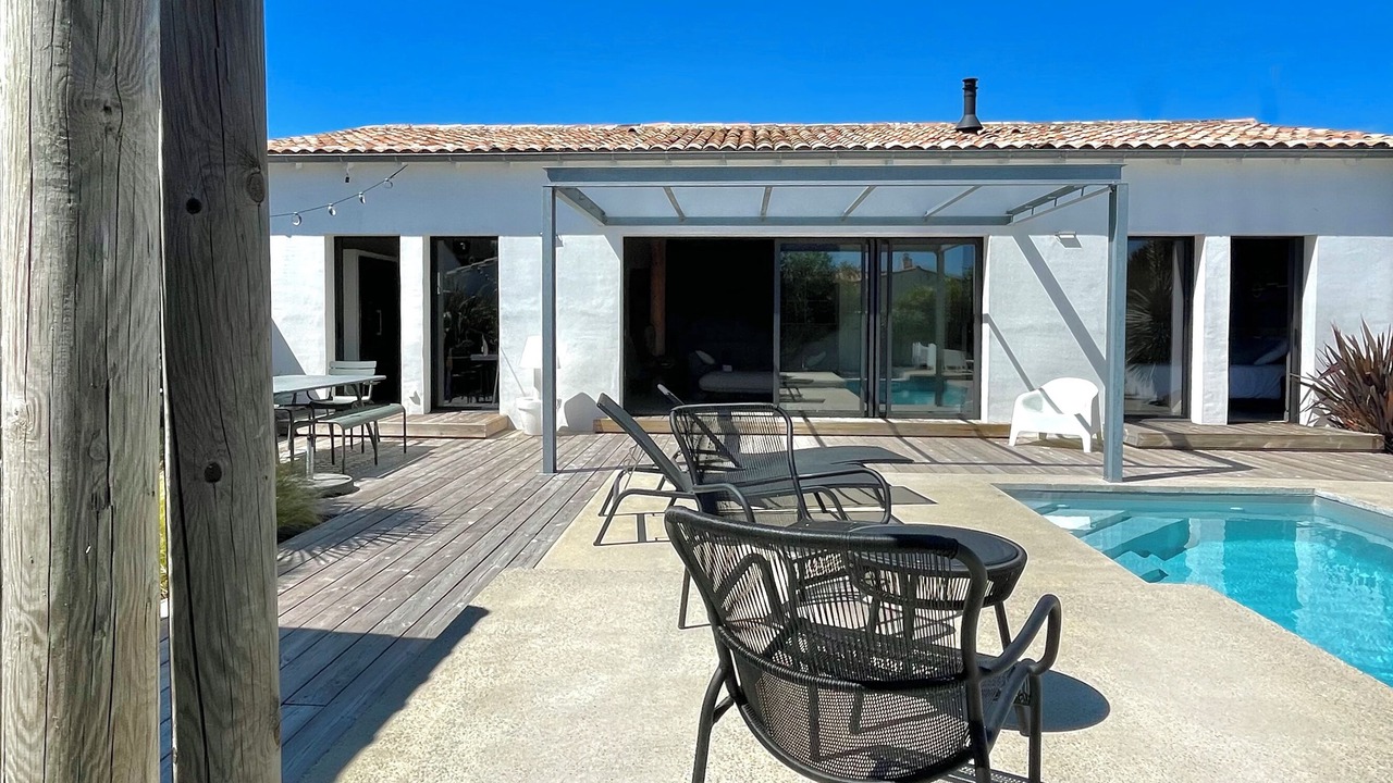 Photo of Outdoor in Sainte-Marie-de-Re