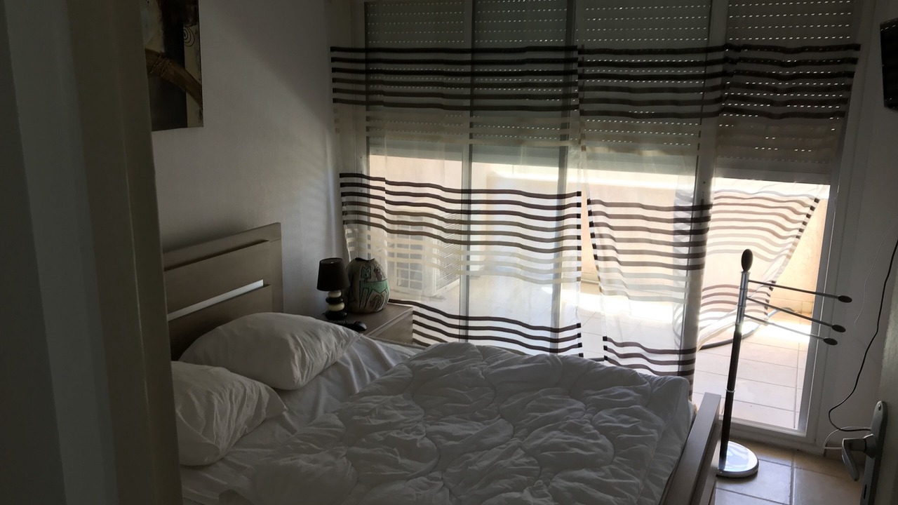Photo of Bedroom in Saint-Cyprien