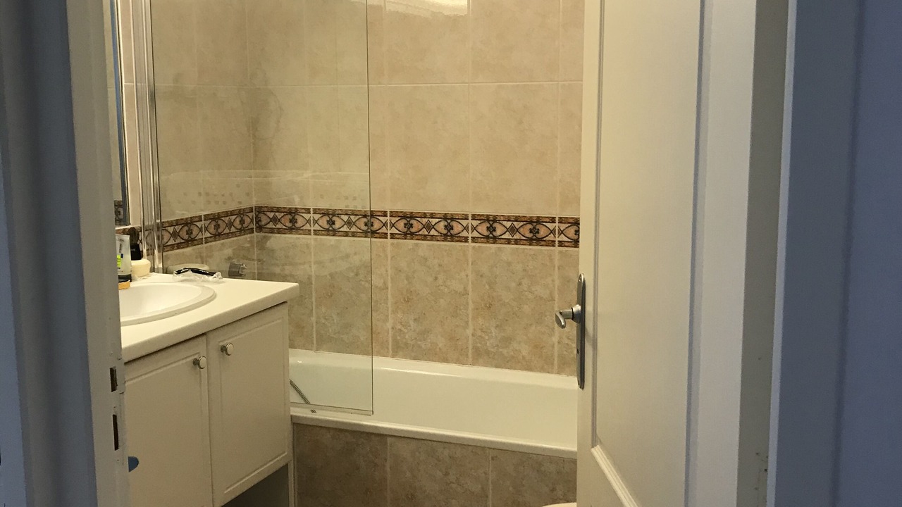 Photo of Bathroom in Saint-Cyprien