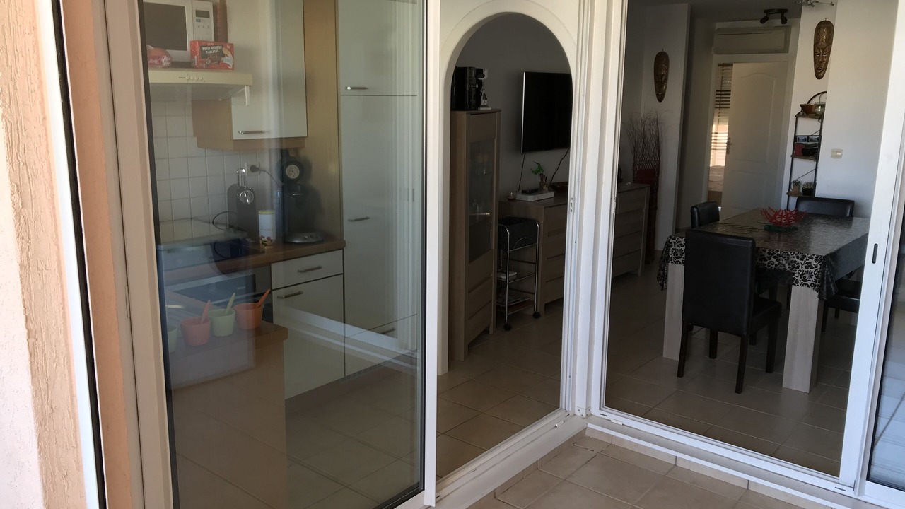 Photo of Kitchen in Saint-Cyprien