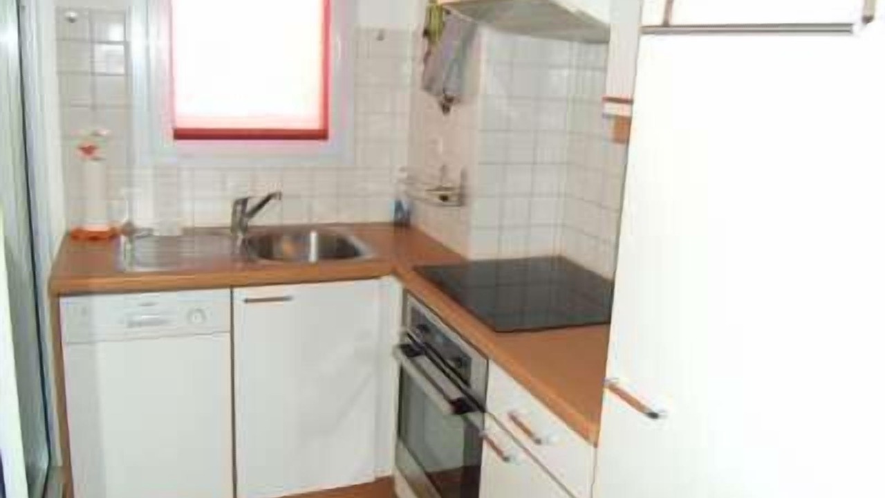 Photo of Kitchen in Saint-Cyprien