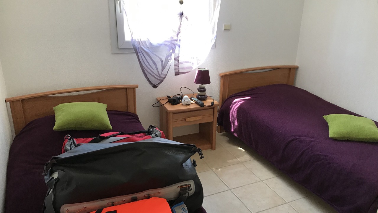 Photo of Bedroom in Saint-Cyprien