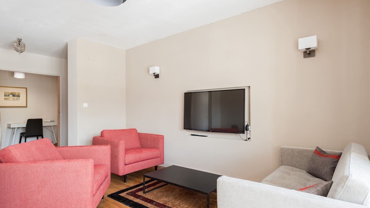 Photo of Livingroom in Moliere Vauban
