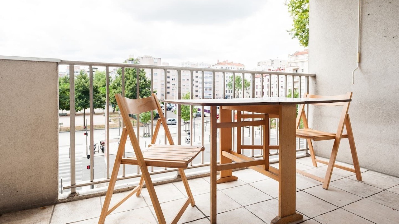 Photo of Outdoor in Moliere Vauban