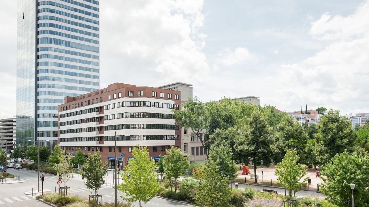 Photo of Outdoor in Moliere Vauban