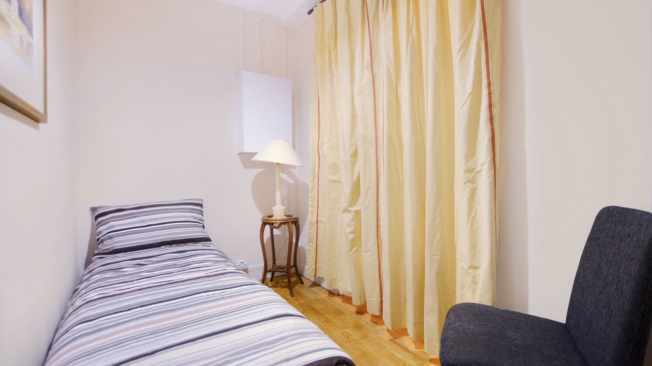 Photo of Bedroom in Moliere Vauban