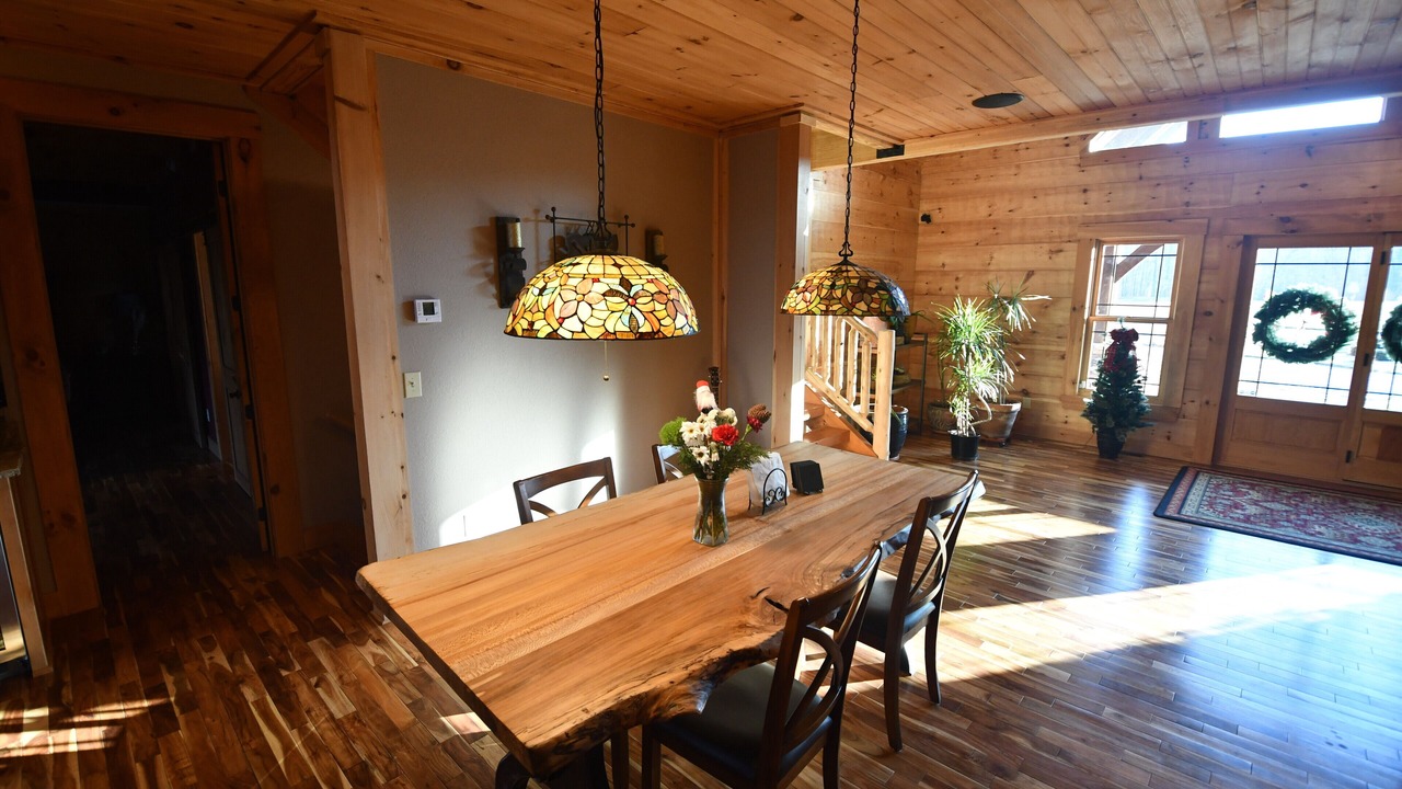 Photo of Livingroom in Commiskey