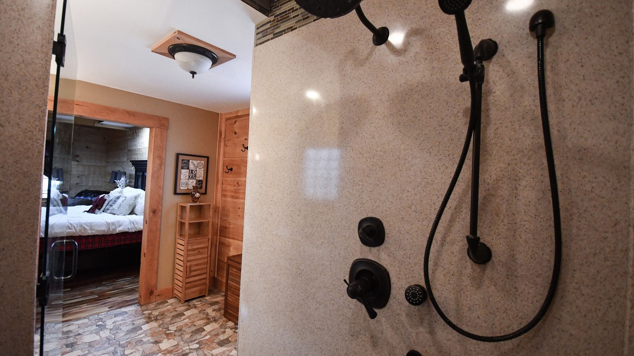 Photo of Bathroom in Commiskey