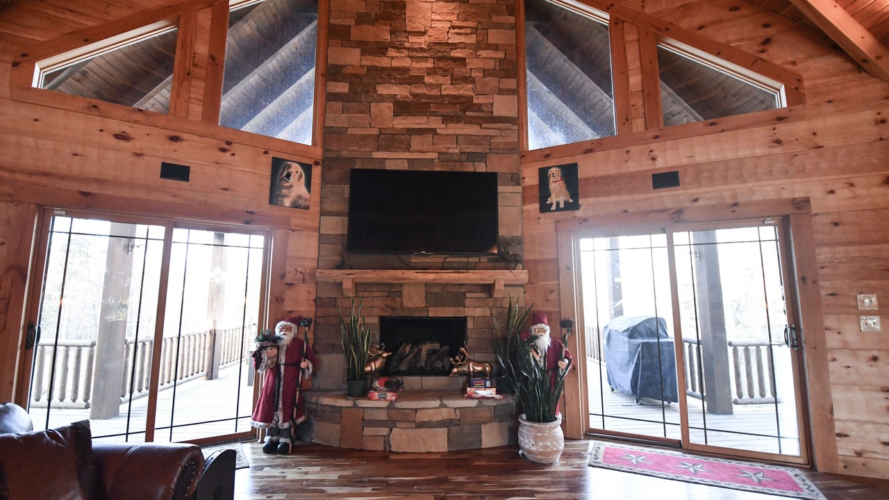 Photo of Bedroom in Commiskey