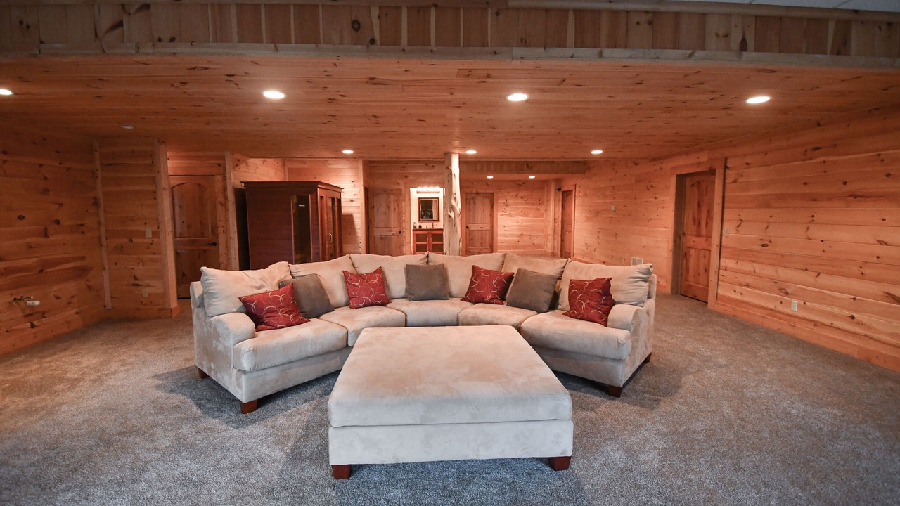 Photo of Bedroom in Commiskey
