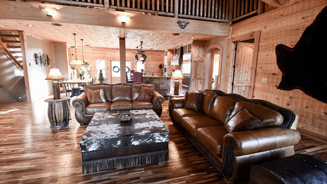 Photo of Bedroom in Commiskey