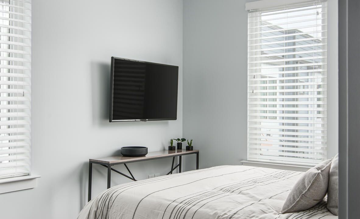 Photo of Bedroom in McFerrin Park