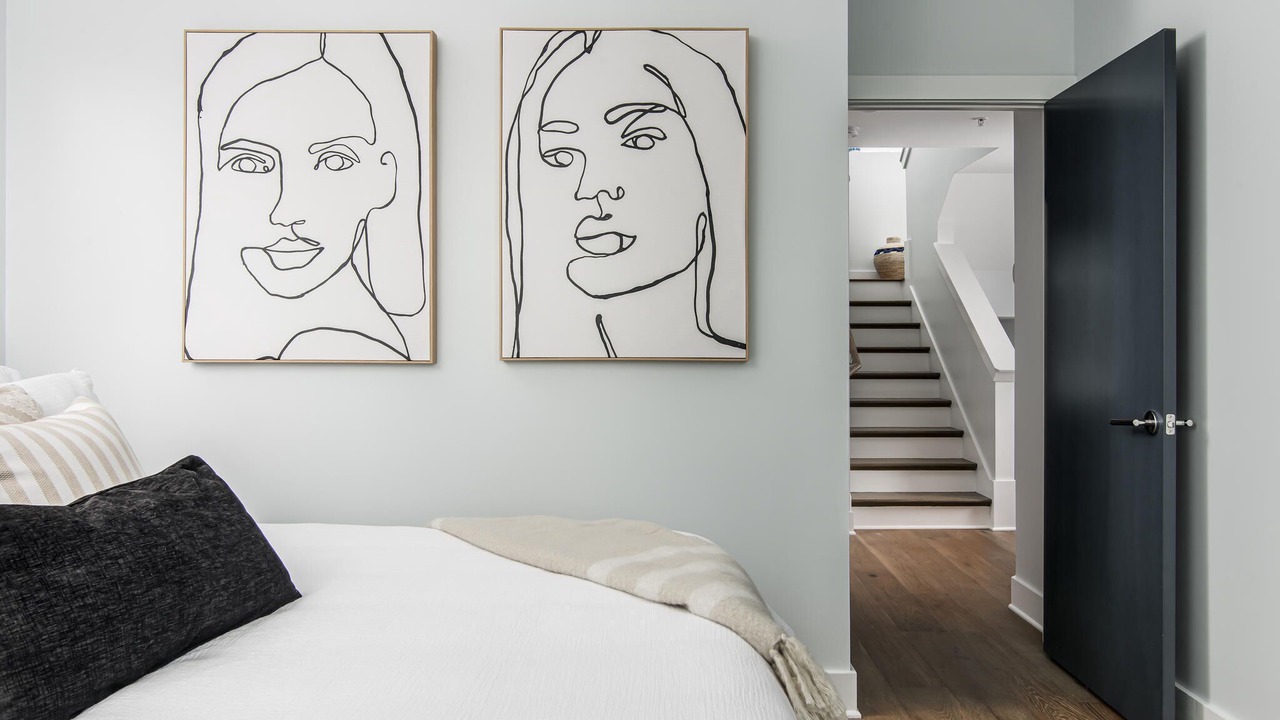 Photo of Bedroom in McFerrin Park