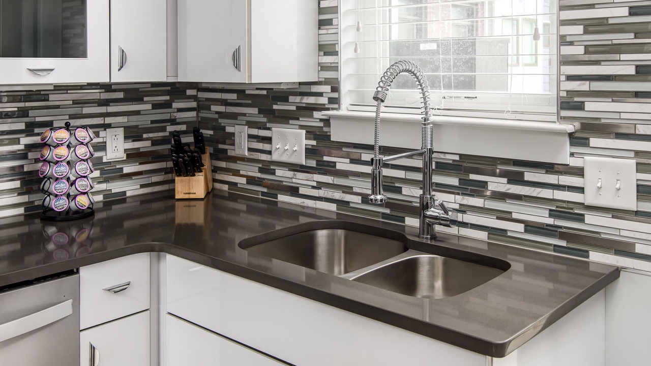 Photo of Kitchen in McFerrin Park