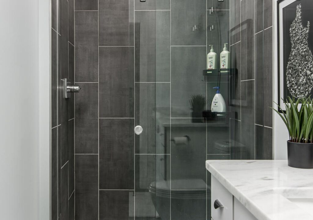 Photo of Bathroom in McFerrin Park