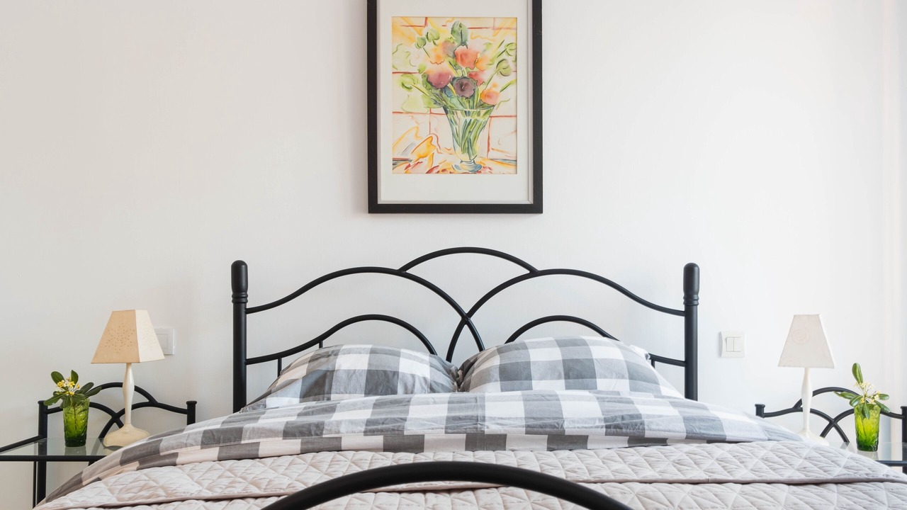 Photo of Bedroom in Banyuls-sur-Mer