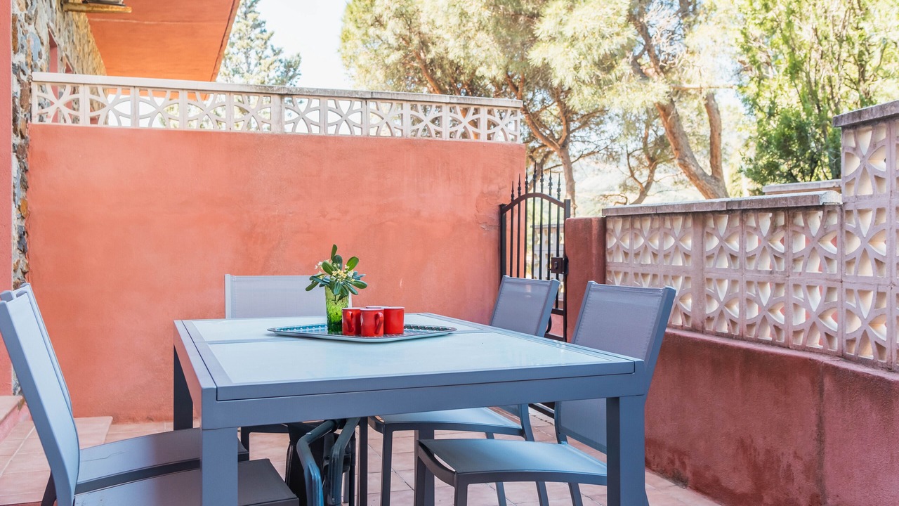 Photo of Outdoor in Banyuls-sur-Mer