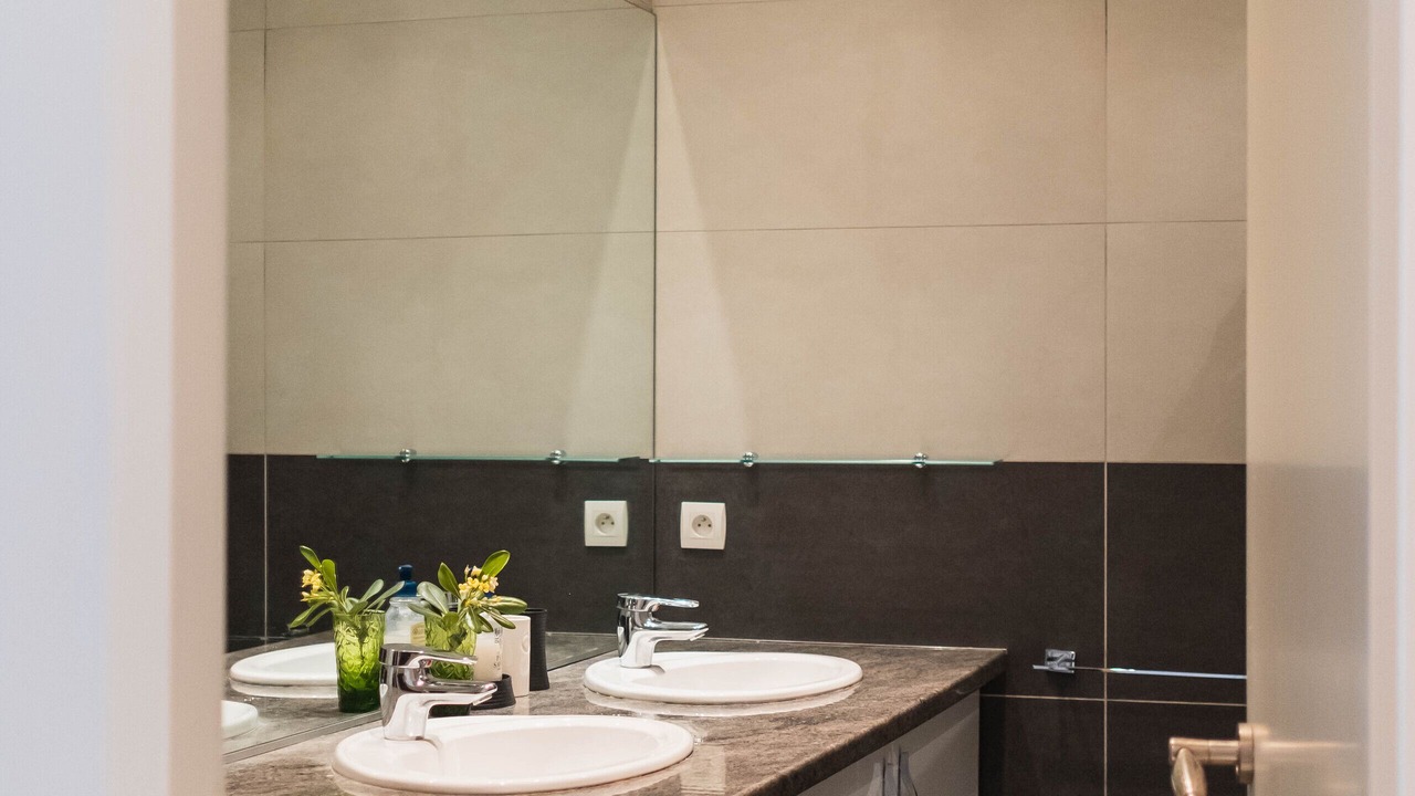 Photo of Bathroom in Banyuls-sur-Mer