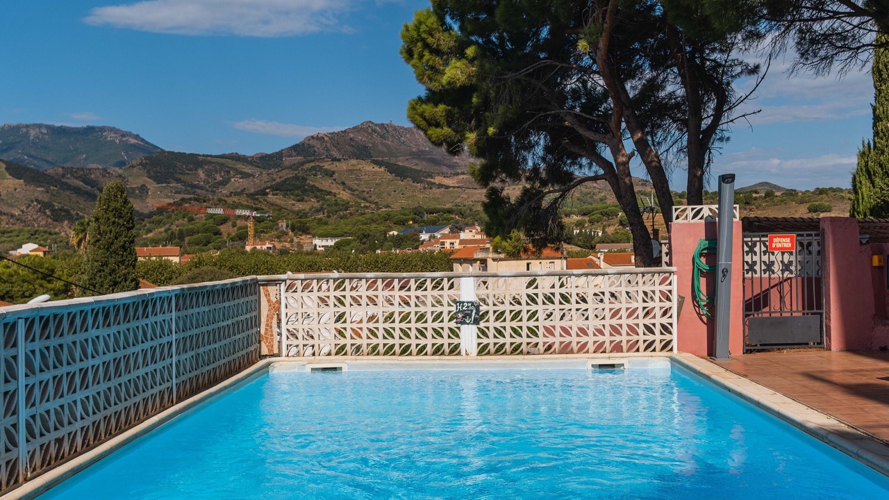 Photo of Outdoor in Banyuls-sur-Mer
