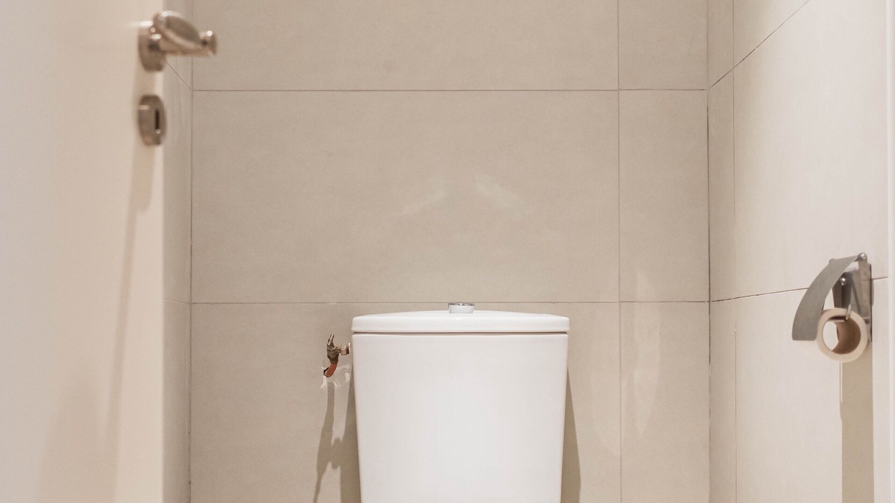 Photo of Bathroom in Banyuls-sur-Mer