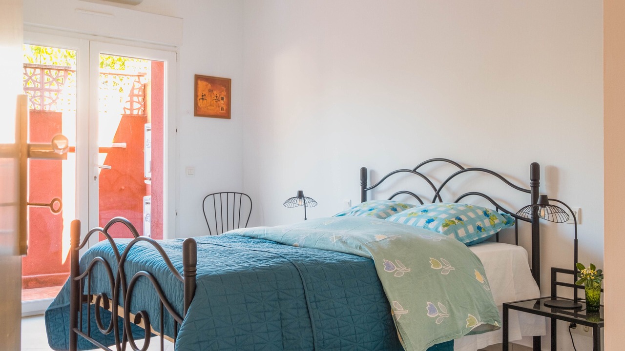Photo of Bedroom in Banyuls-sur-Mer